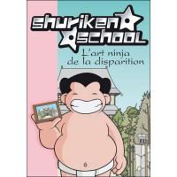 L'art ninja de la disparition