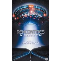 Rencontres du troisième type