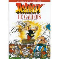 Astérix le Gaulois - Version Remasterisée