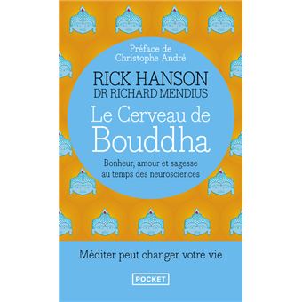 Le cerveau de Bouddha