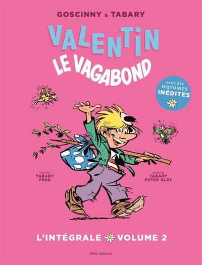 L'intégrale