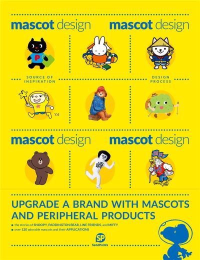 Mascot design
