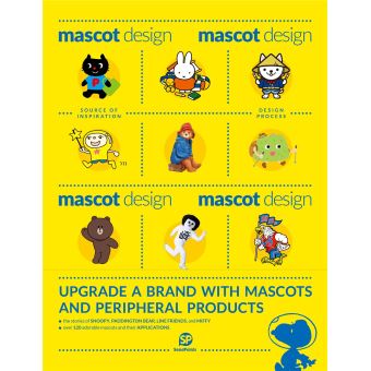 Mascot Design