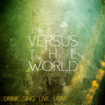 Drink sing live love - Digipack