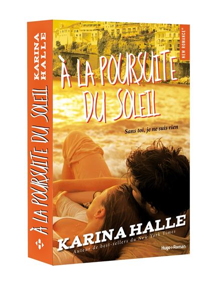 A la poursuite du soleil