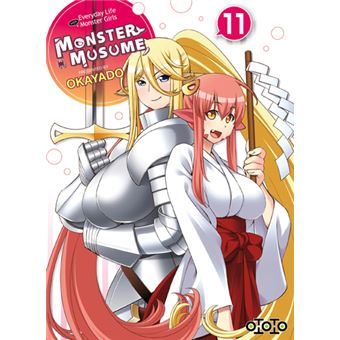 Monster musume