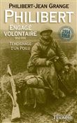 Philibert engagé volontaire 1914-1918