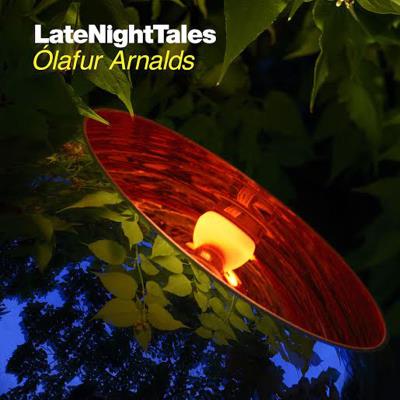 Late night tales Inclus coupon MP3