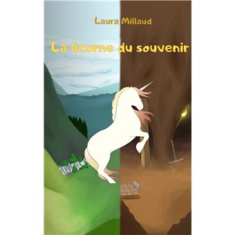 La licorne du souvenir