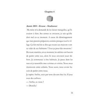 La licorne du souvenir