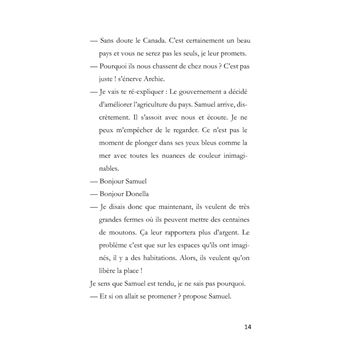 La licorne du souvenir