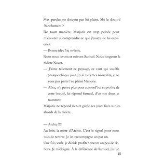 La licorne du souvenir