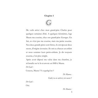 La licorne du souvenir