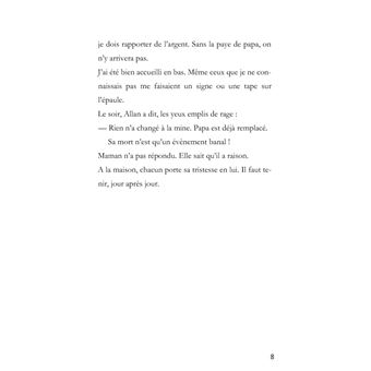 La licorne du souvenir