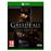 GreedFall Edition Gold Xbox Series X