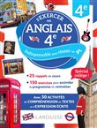 S'exercer en anglais 4e