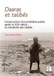 Daaras et talibés