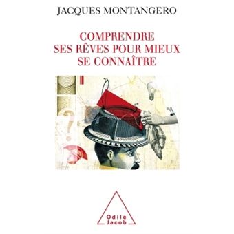 Comprendre ses rêves pour mieux se connaître - 1