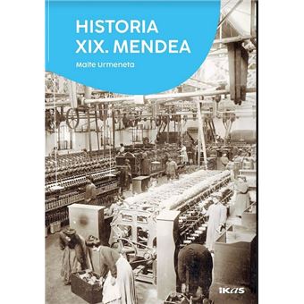 Historia XIX. mendea