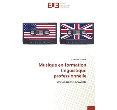 Musique en formation linguistique professionnelle