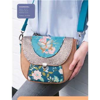 Créez vos sacs indispensables en trois tutos !