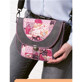 Créez vos sacs indispensables en trois tutos !
