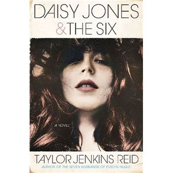 Daisy Jones and The Six