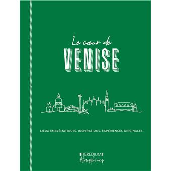 Le coeur de Venise