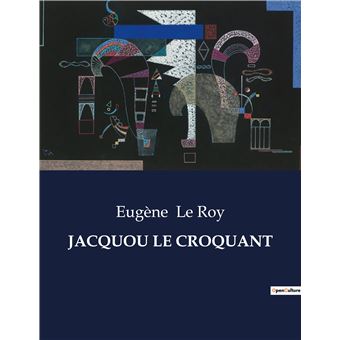 Jacquou le croquant