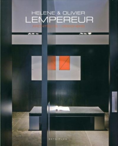 HELENE ET OLIVIER LEMPEREUR OUVRAGE FRANCAIS