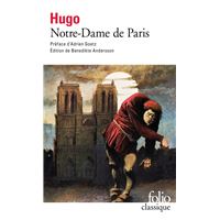 Notre-Dame de Paris (1482) (Edition enrichie)