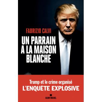 Un parrain à la Maison Blanche