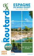 Guide du Routard Espagne du Nord-Ouest 2023/24