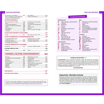 Guide du Routard Espagne du Nord-Ouest 2023/24