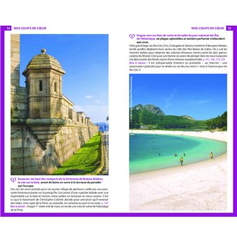 Guide du Routard Espagne du Nord-Ouest 2023/24