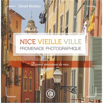 Nice vieille ville