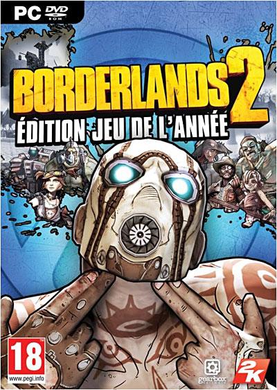 Borderlands 2 GOTY PC