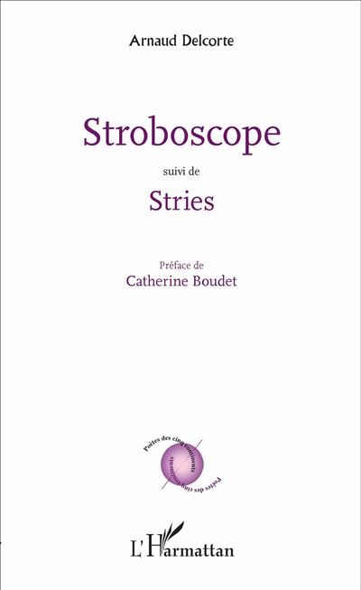 Stroboscope