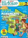 Histoire Junior N° 109 : Spécial jeux - juil/aout 2021