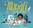 Mowgli et les loups