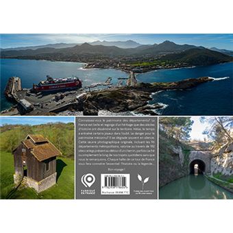 Destination : Patrimoine