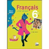 Rives Bleues Livres Scolaires Collection Rives Bleues Fnaccom - 