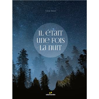 Il était une fois la nuit