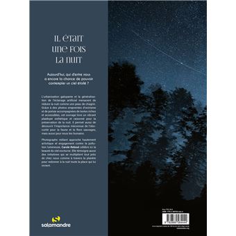 Il était une fois la nuit