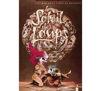 Le Soleil des loups