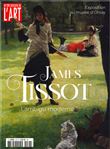 Dossier de l'art n° 278 - James Tissot - avril 2020