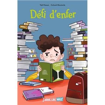Défi d'enfer
