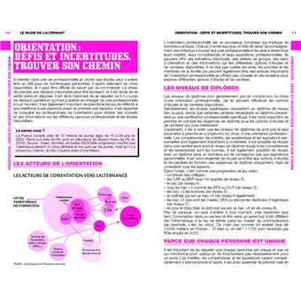 Guide du Routard de l'Alternant V5