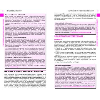Guide du Routard de l'Alternant V5