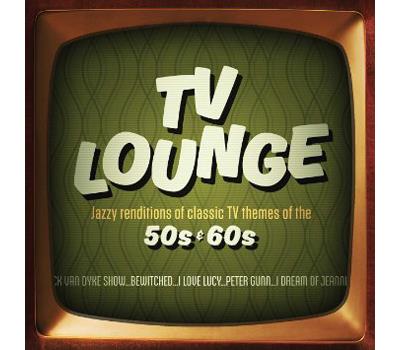 TV Lounge